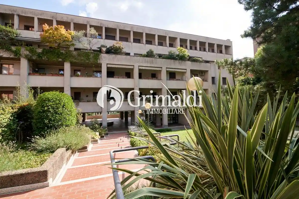 Appartamento in affitto a Monza