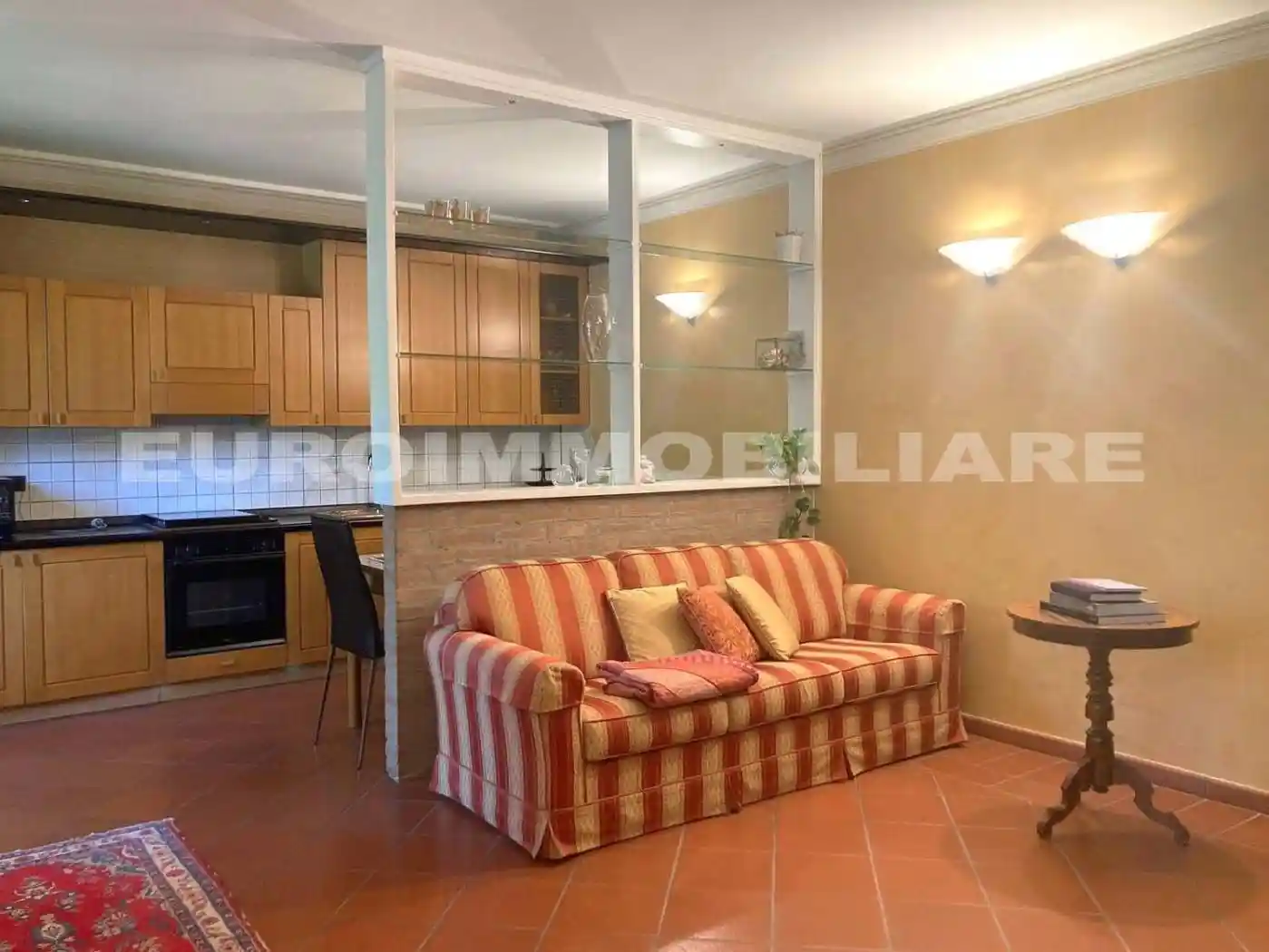 Appartamento in affitto a Rodengo Saiano