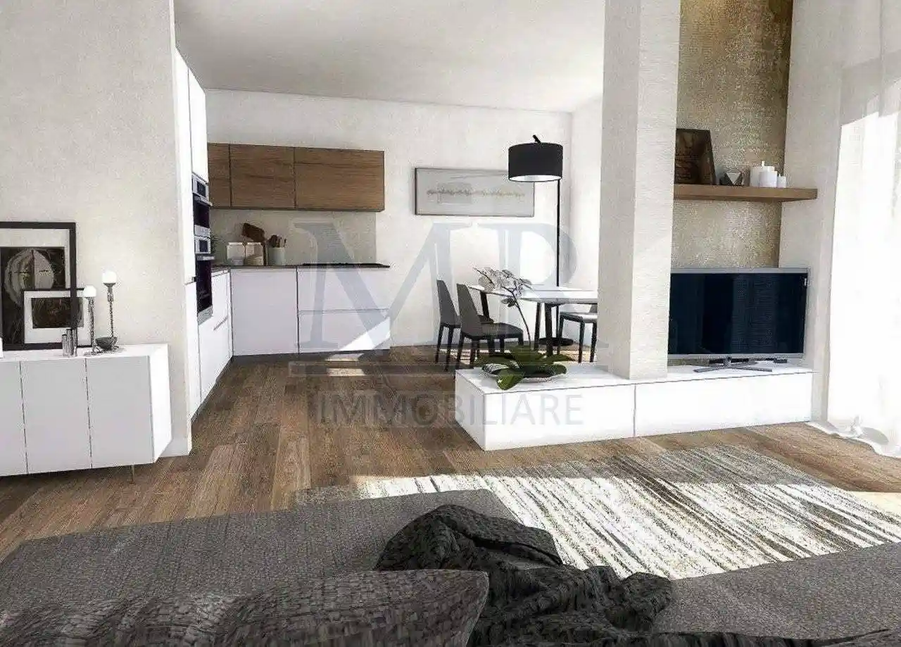 Appartamento in vendita a Albignasego