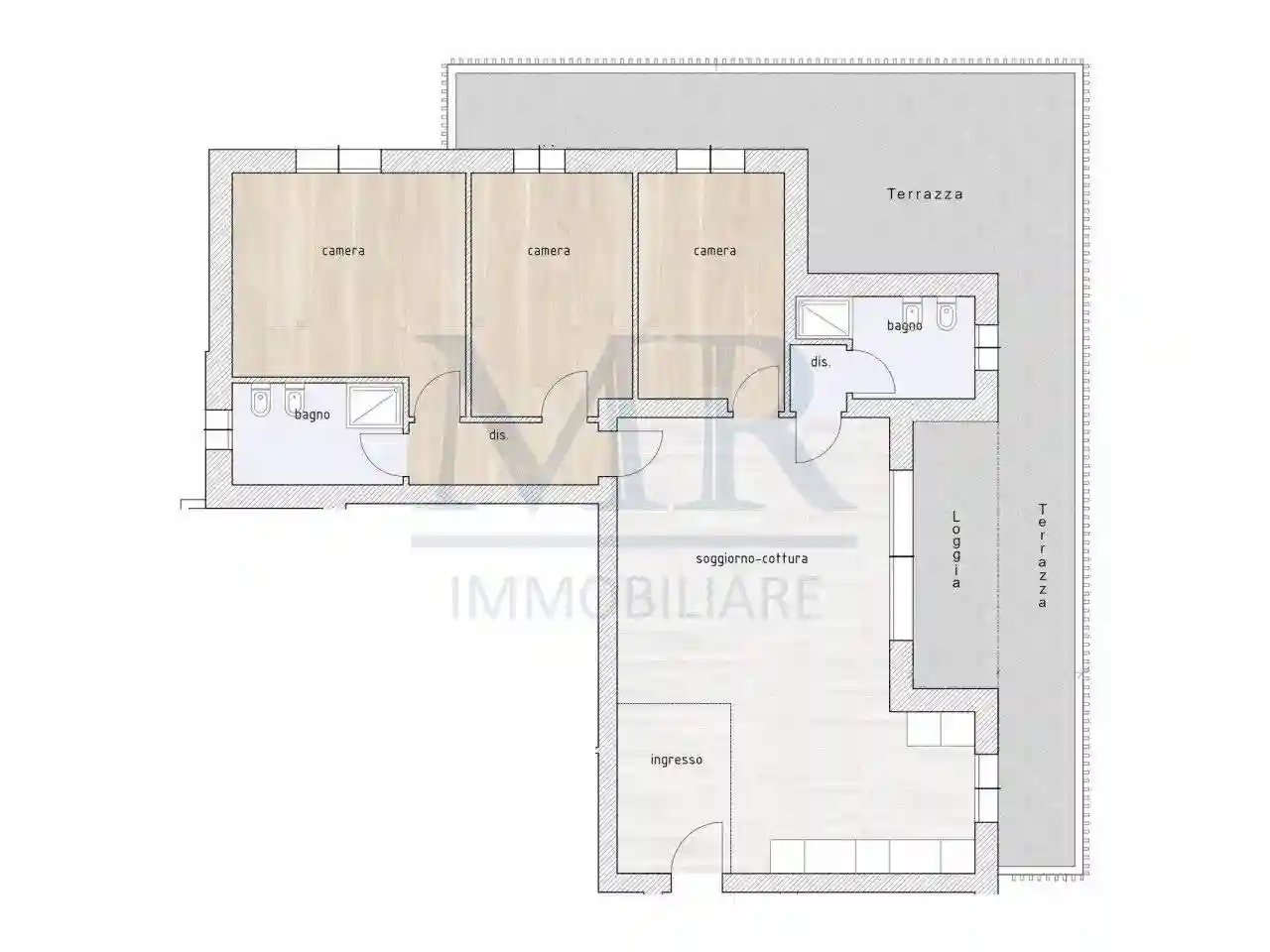 Appartamento - foto 3