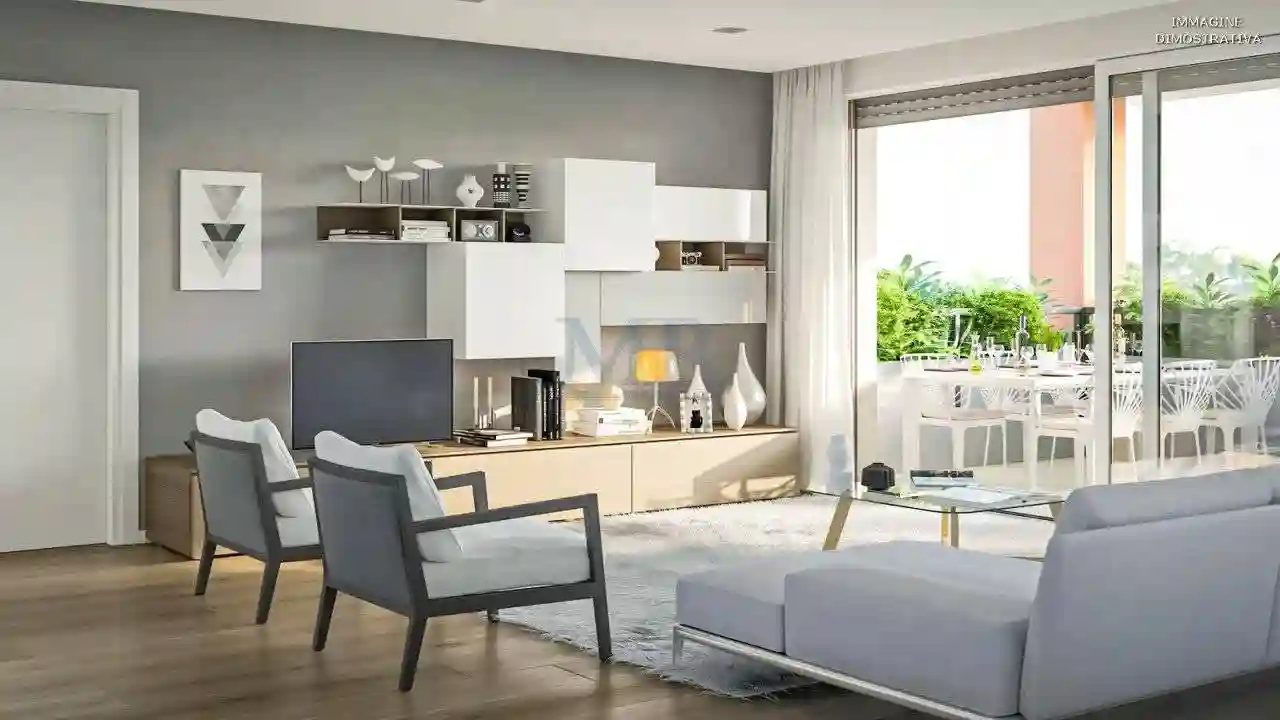 Appartamento - foto 4