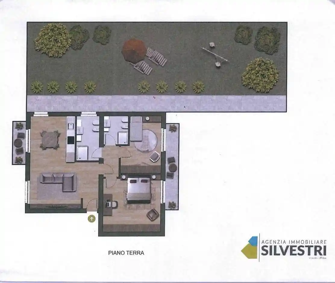 Villa in vendita a Novara