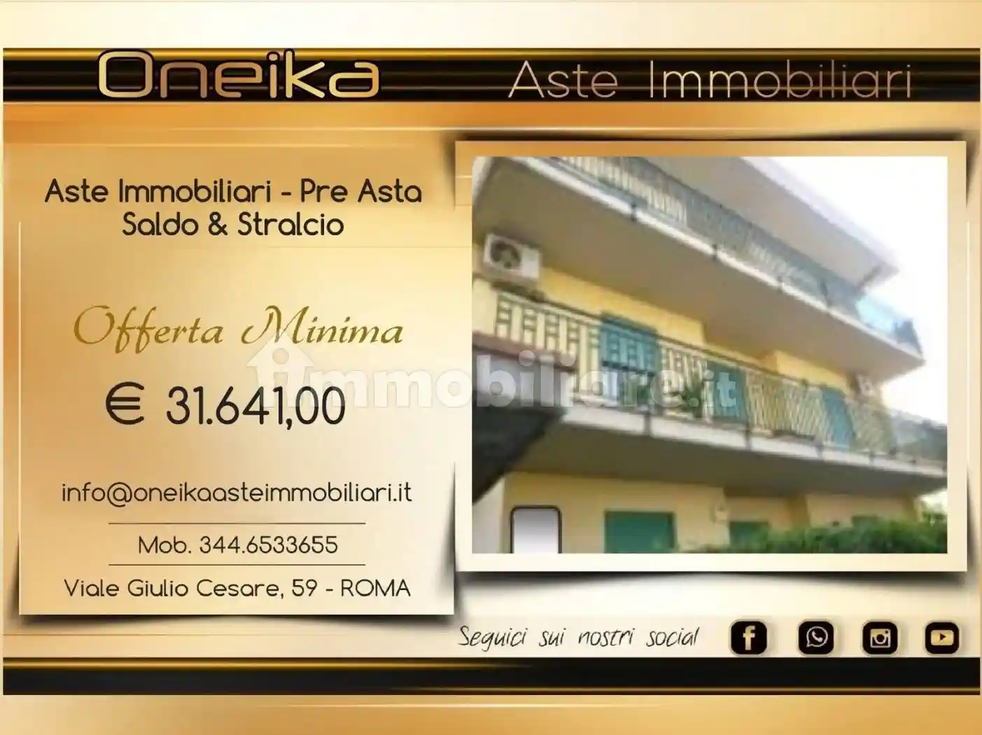 Appartamento in vendita a Casaluce