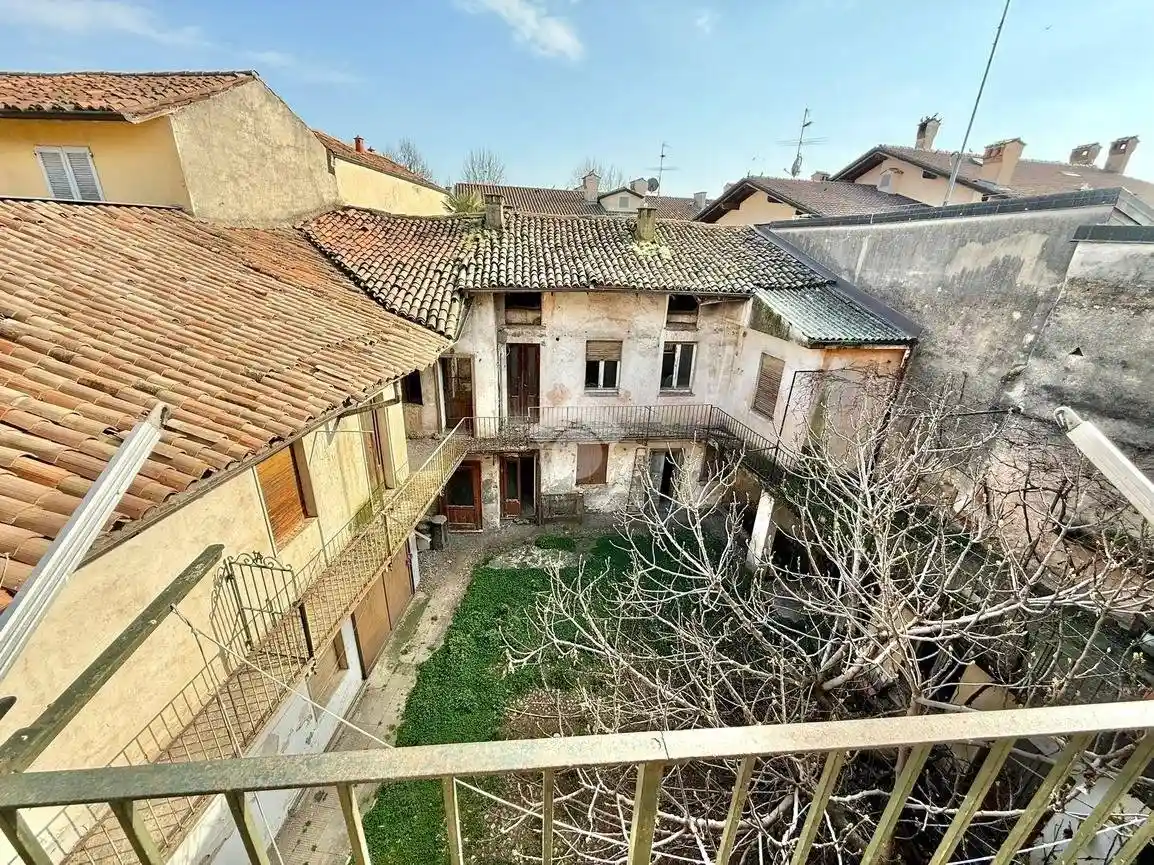 Casa indipendente in vendita a Treviglio