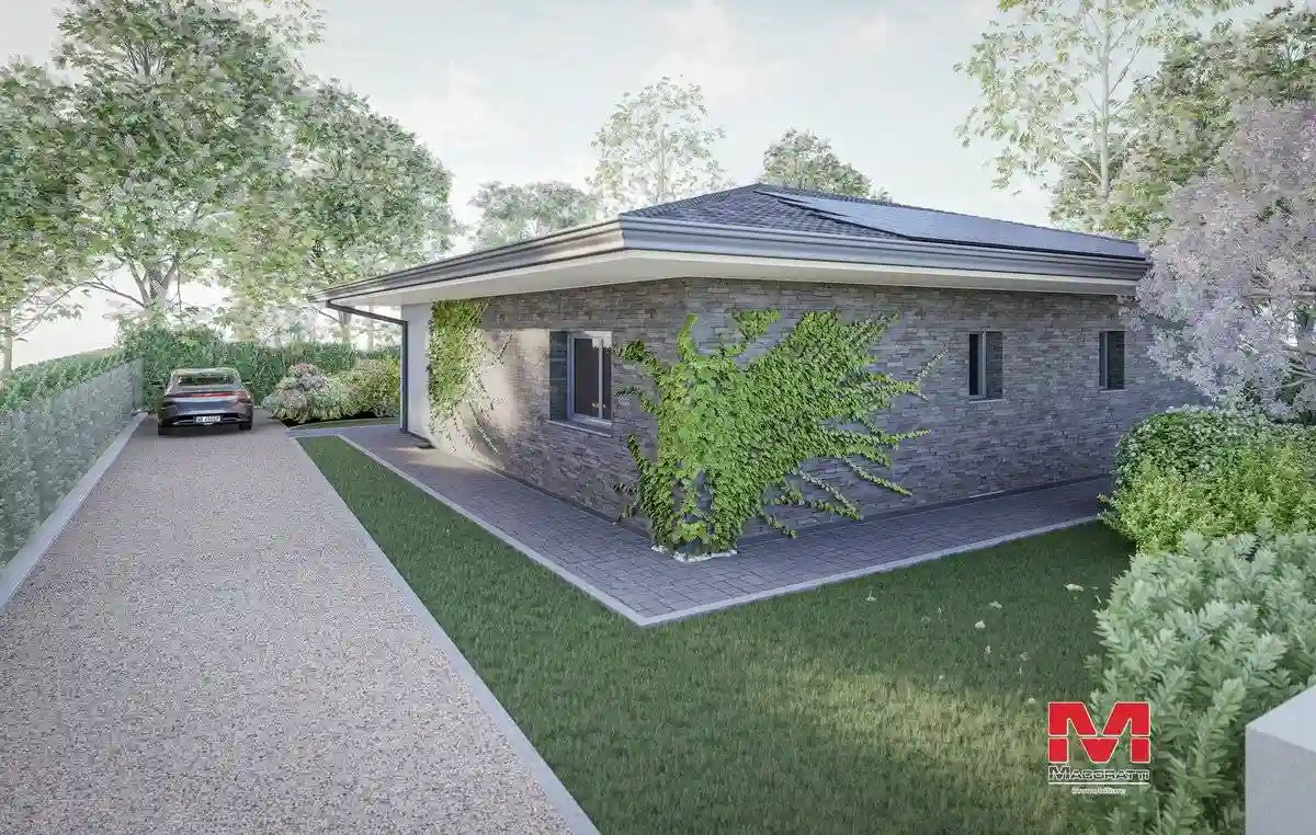 Villa - foto 3