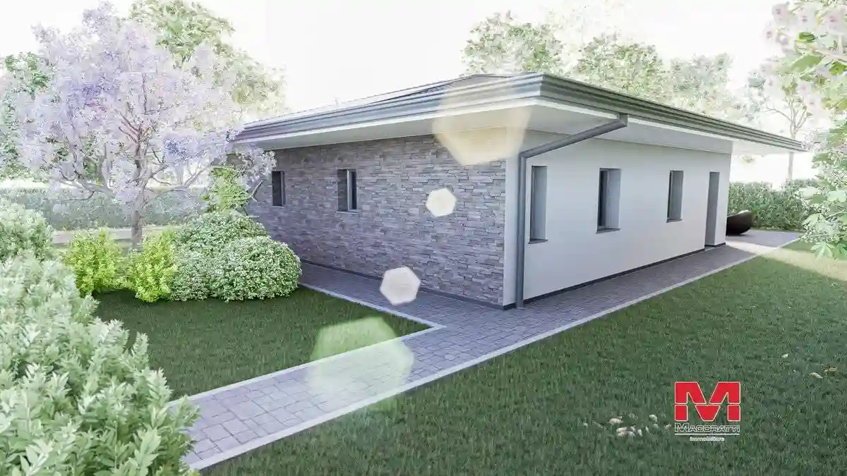 Villa - foto 4