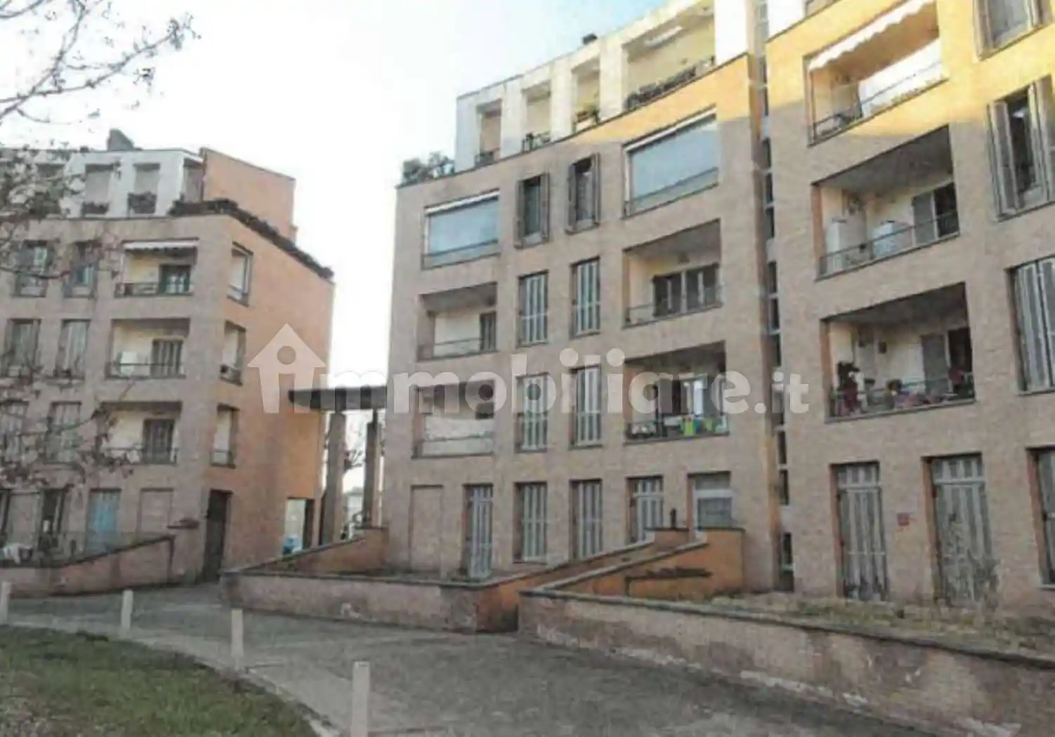 Appartamento in vendita a Calenzano