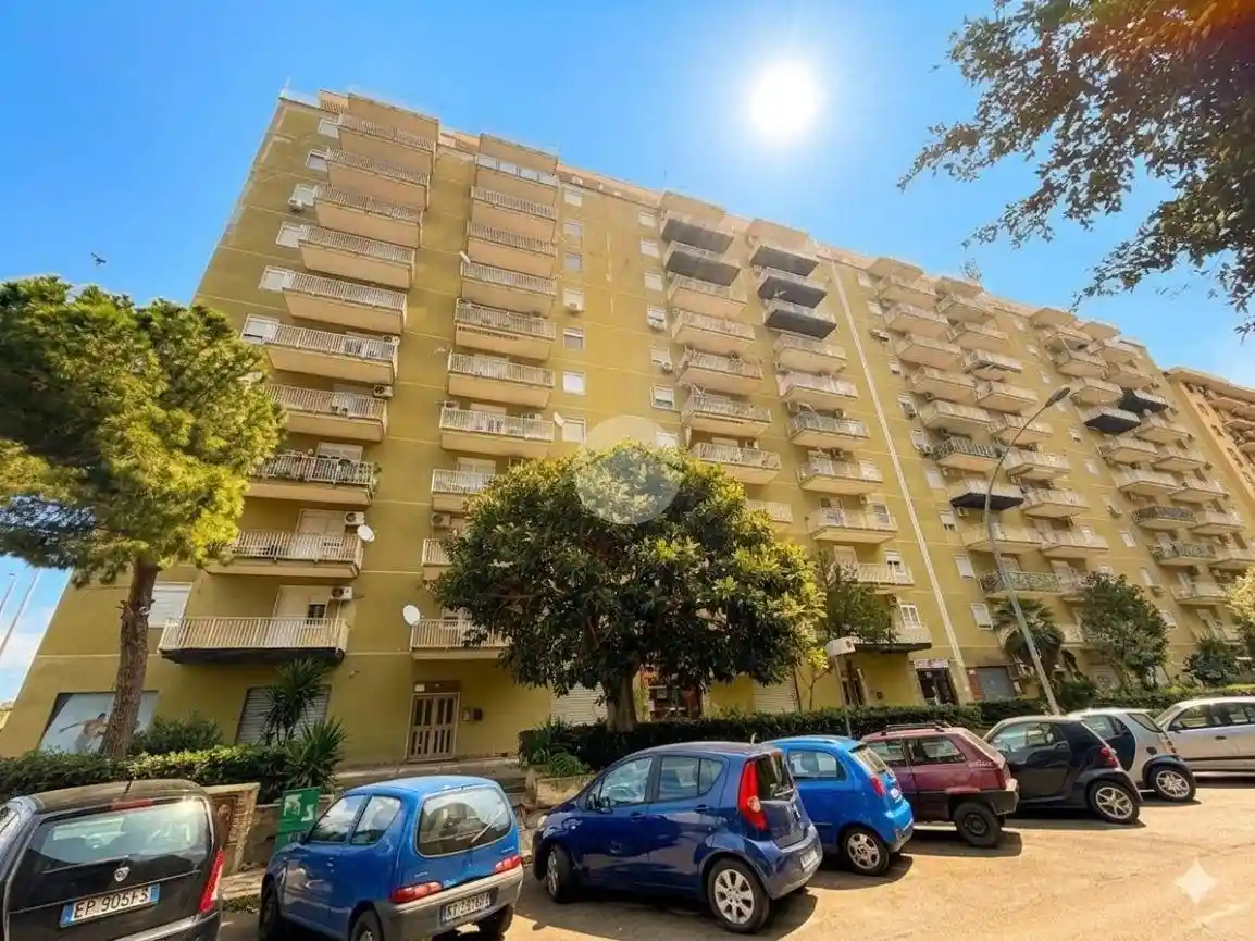 Appartamento in vendita a Palermo