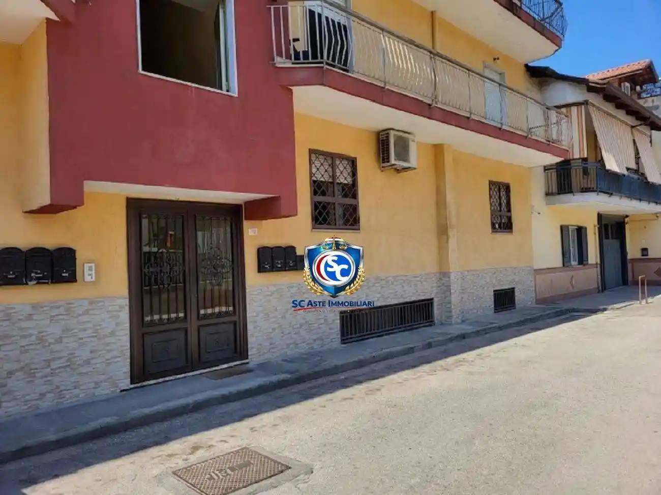 Appartamento in vendita a Qualiano