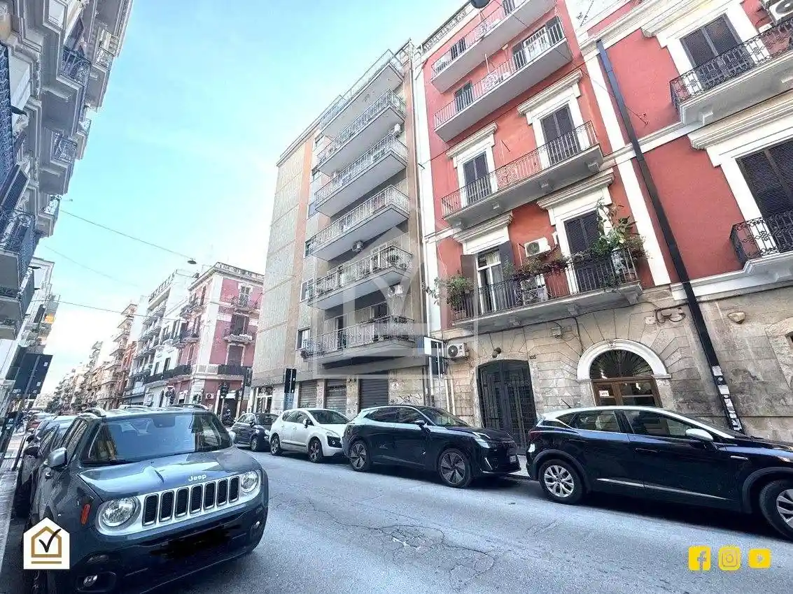 Appartamento in vendita a Bari