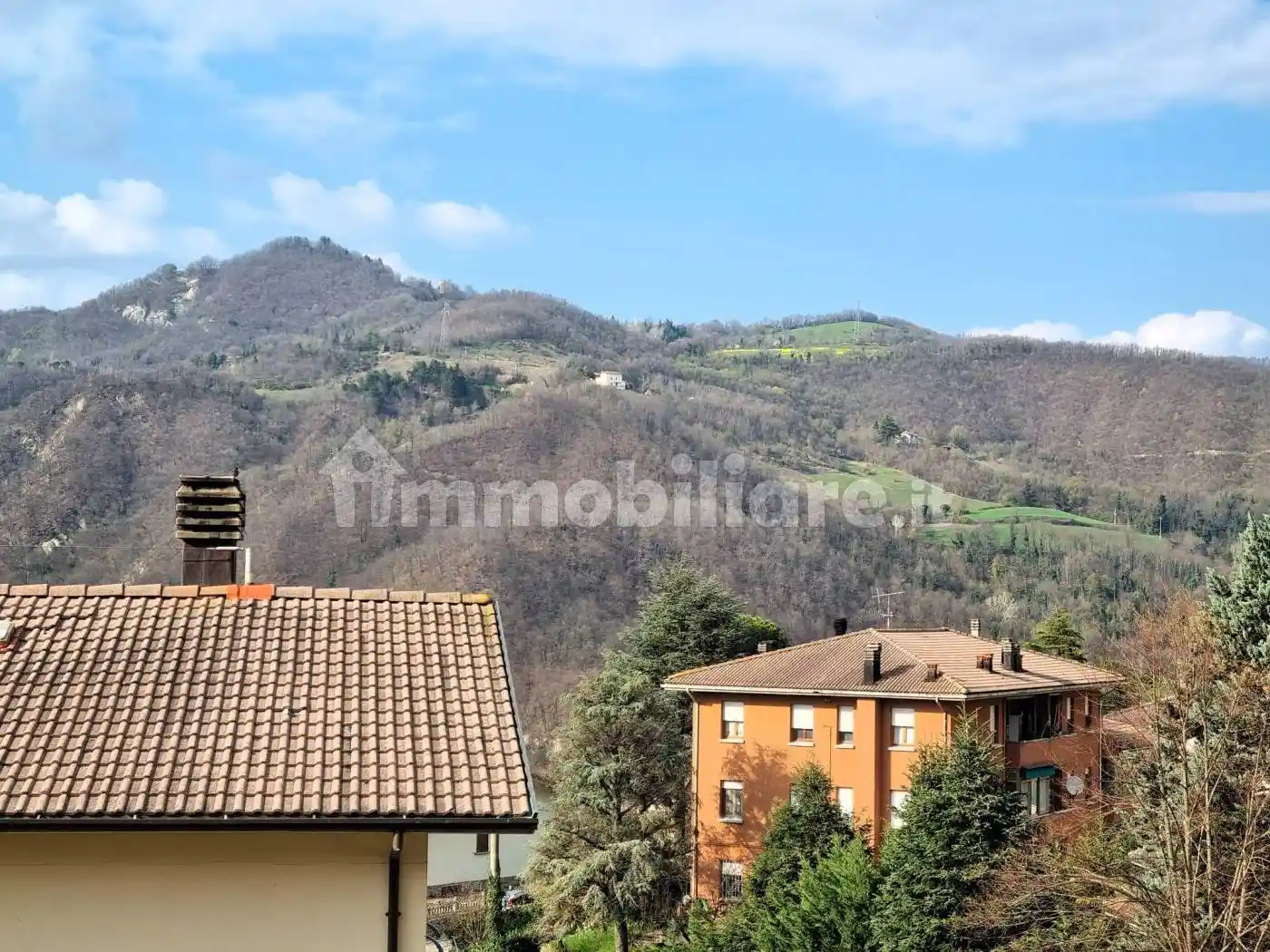 Appartamento in vendita a Grizzana Morandi