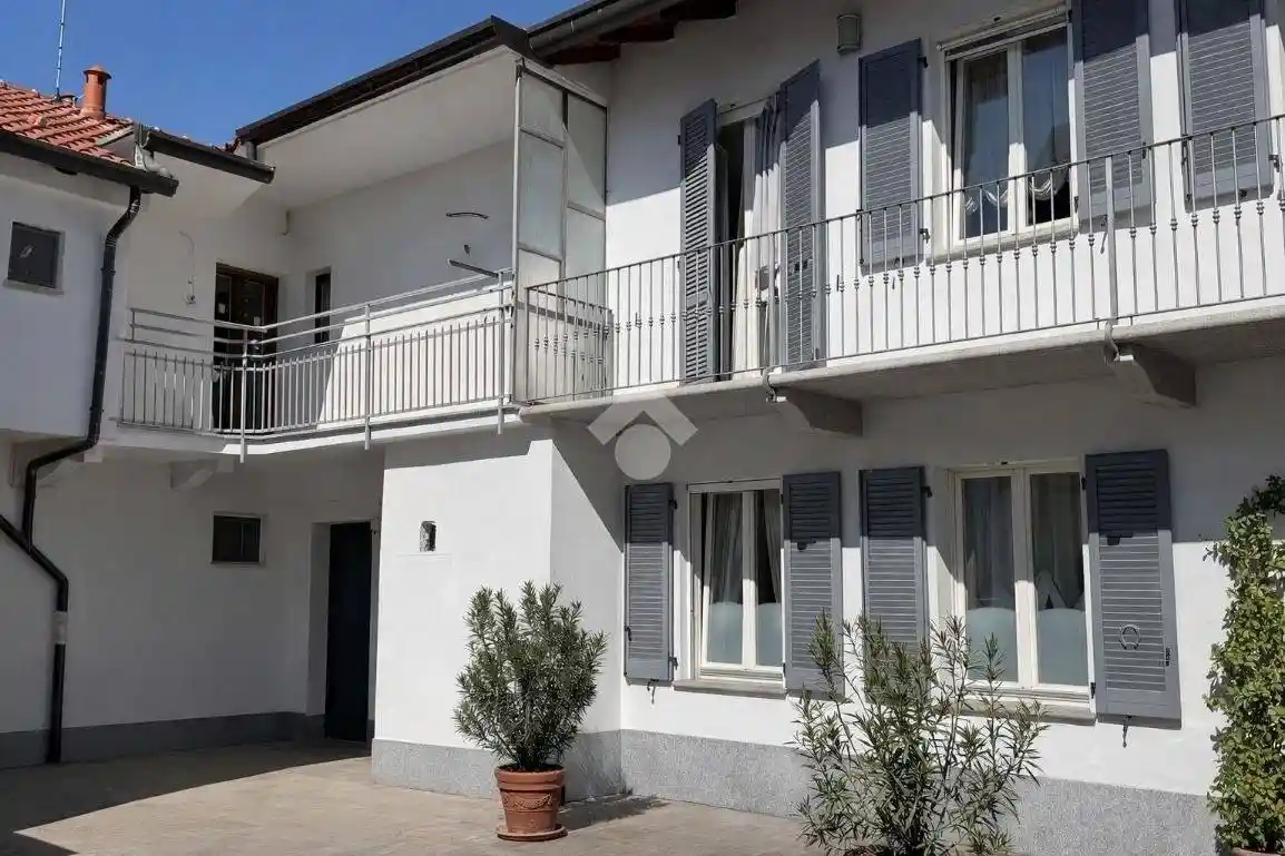 Appartamento in vendita a Desio