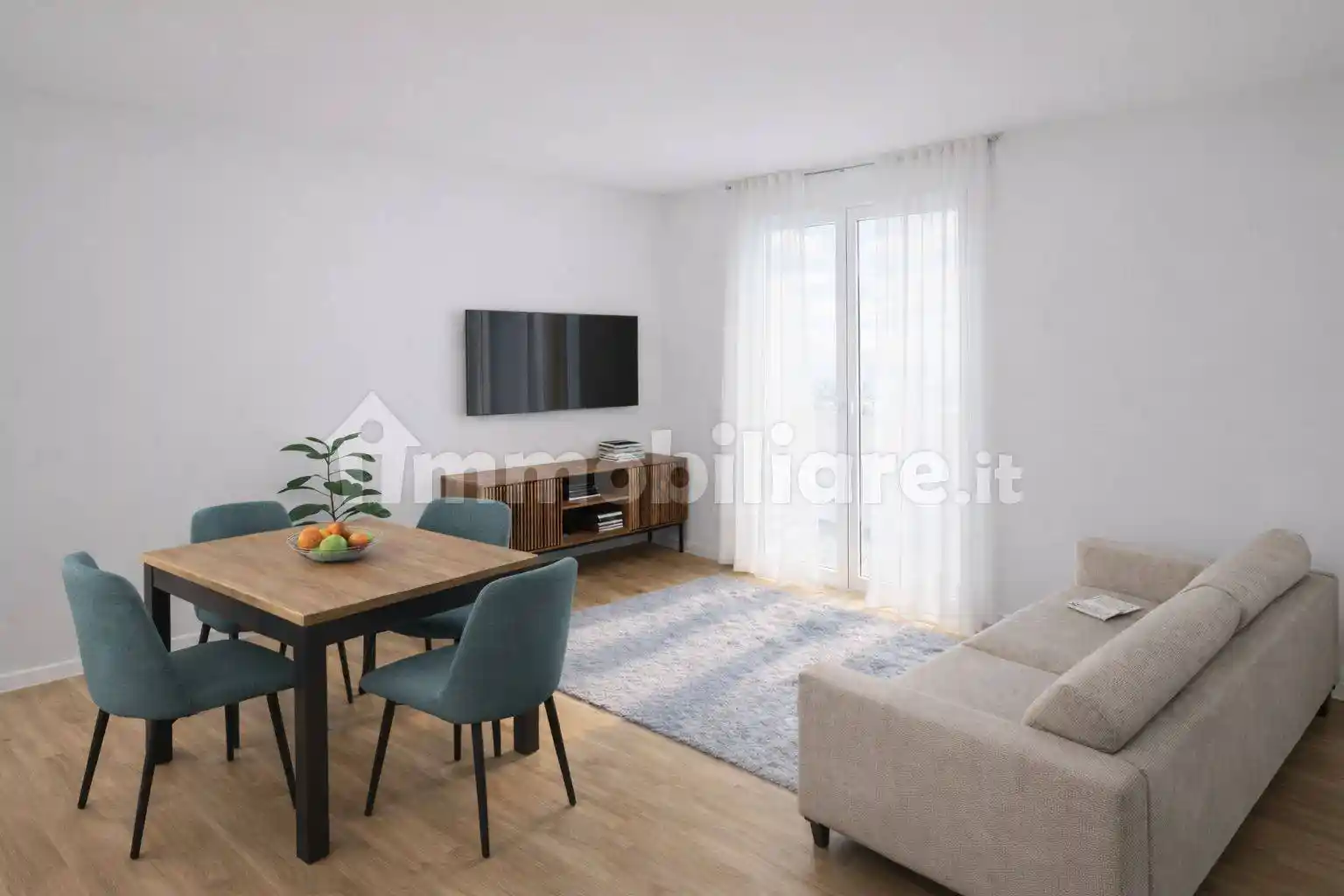 Appartamento in vendita a Bologna