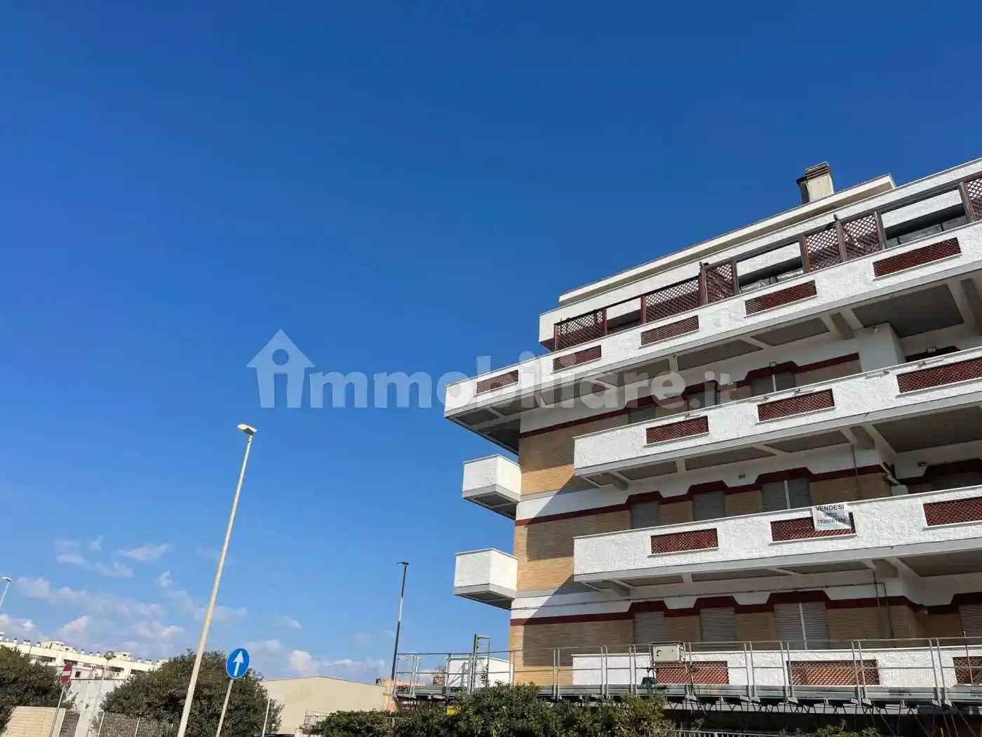 Appartamento in affitto a Roma