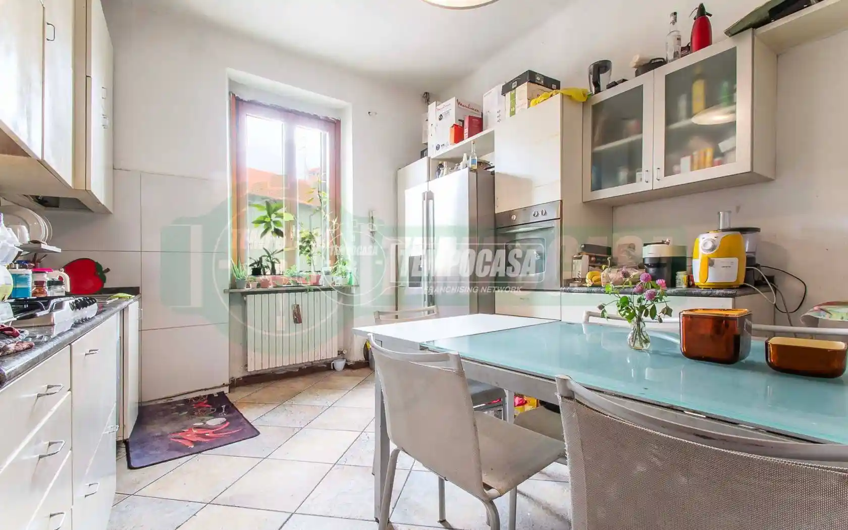 Palazzo - Edificio in vendita a Gerenzano