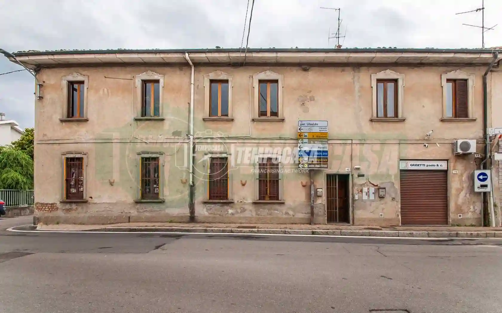 Palazzo - Edificio - foto 5