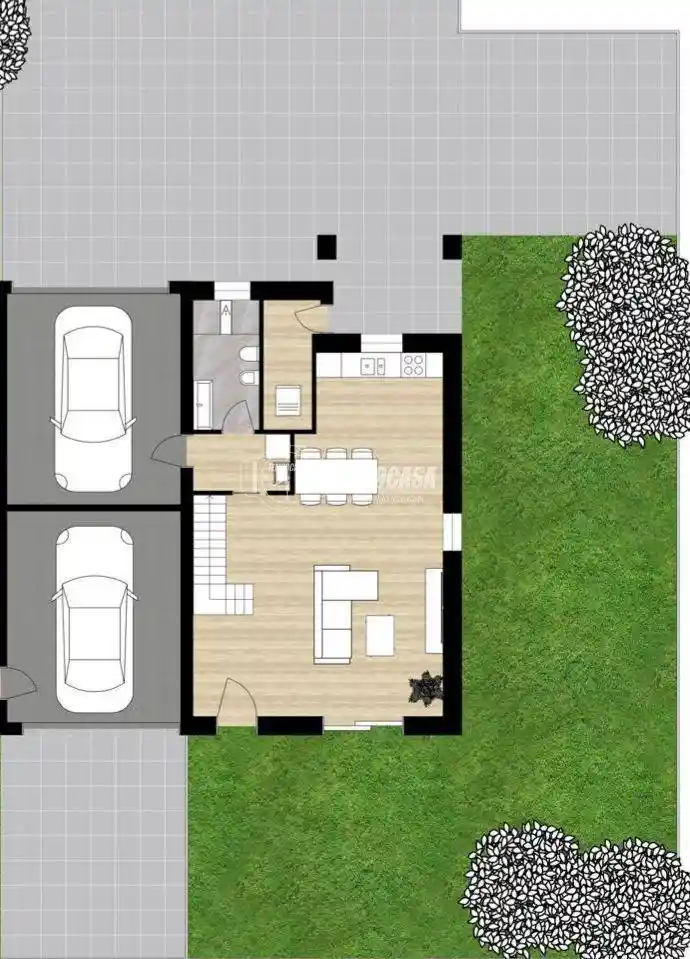 Villa in vendita a Maranello