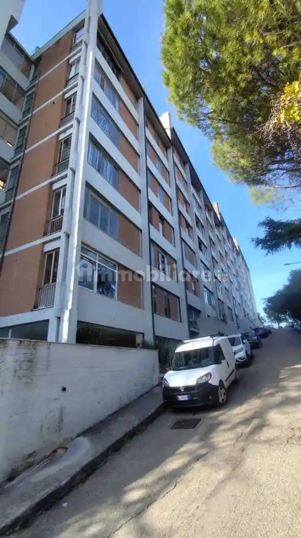 Appartamento in vendita a Perugia