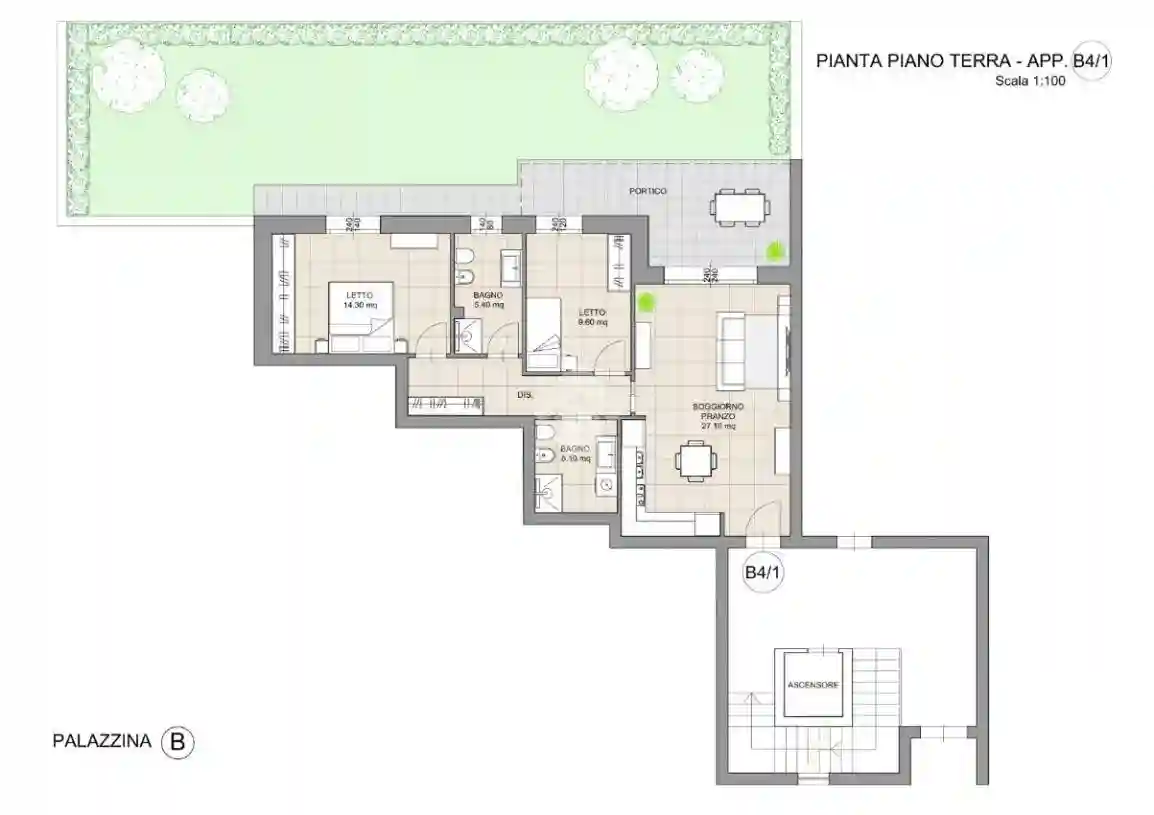 Appartamento - foto 5