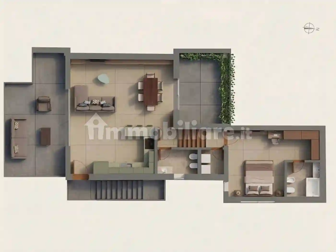 Appartamento - foto 5