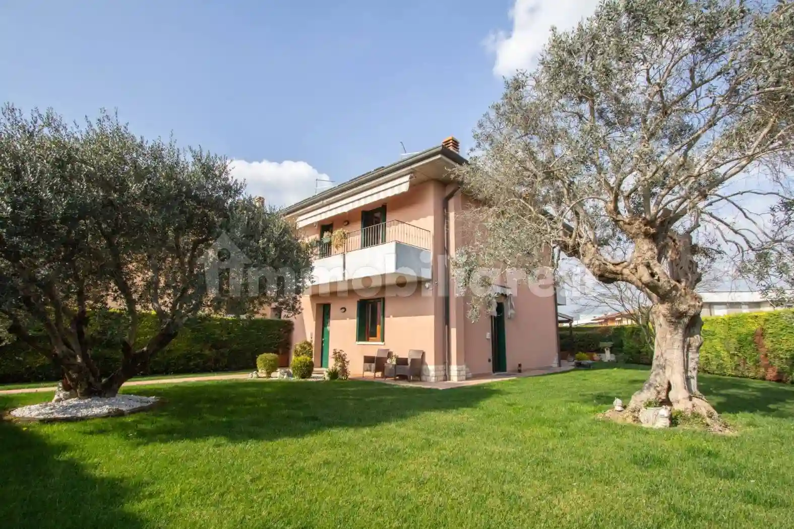 Villetta a schiera - foto 4