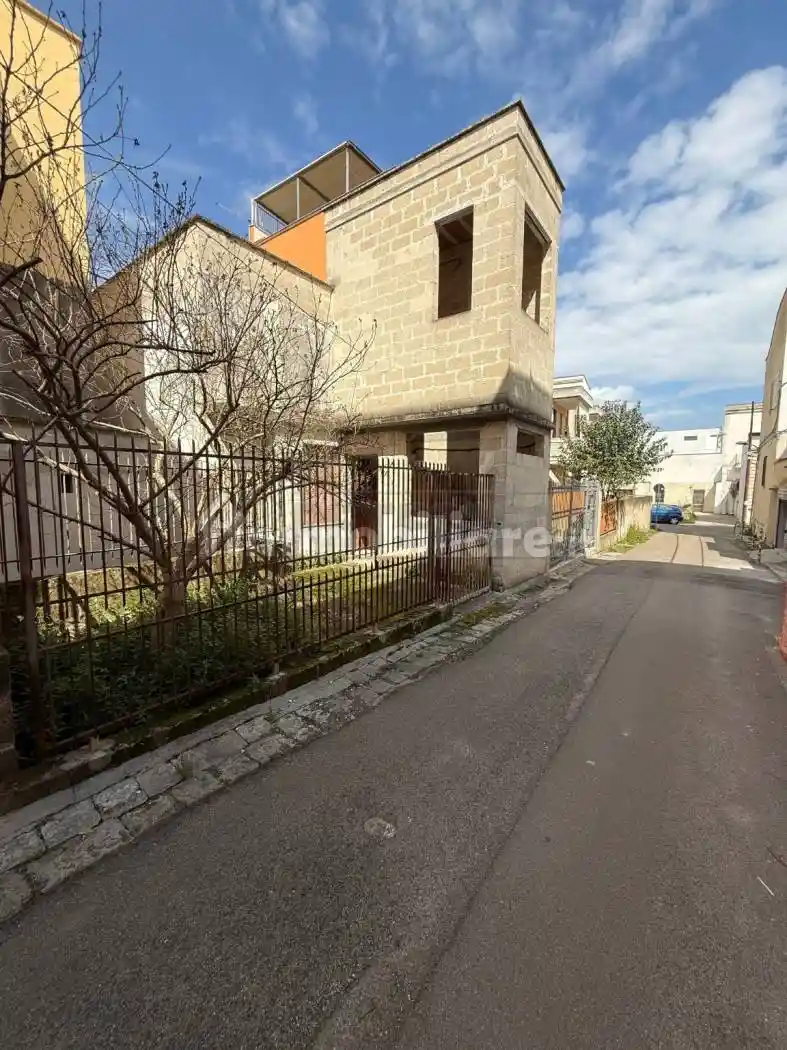 Appartamento in vendita a Nardò