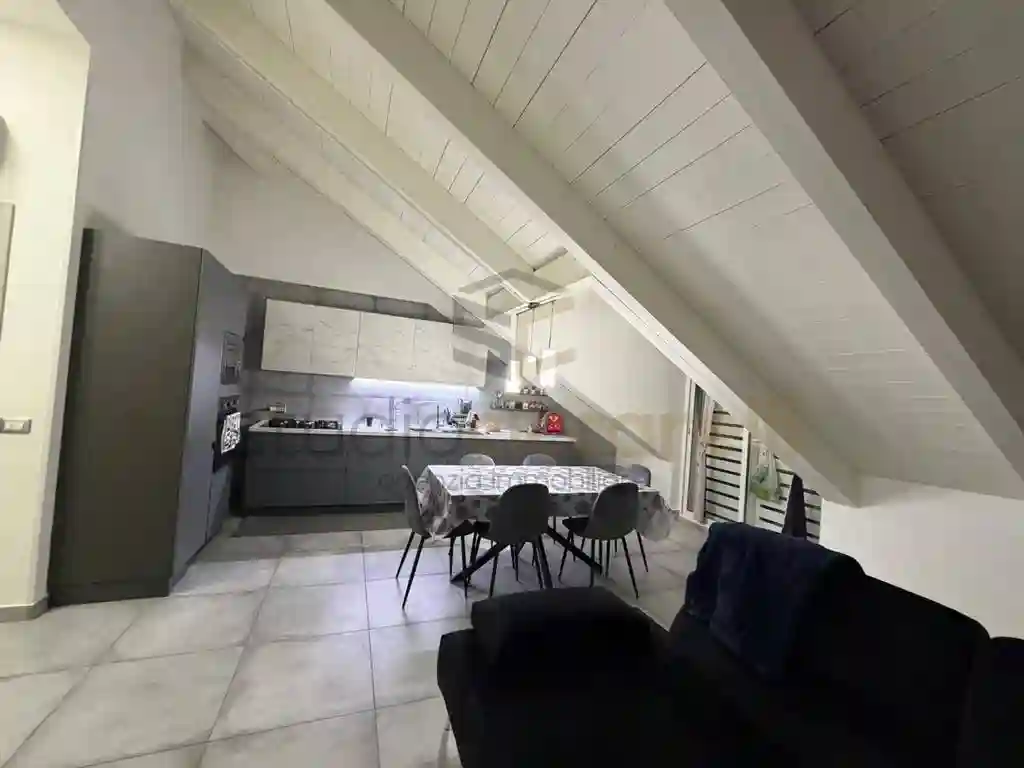 Attico - Mansarda - foto 3