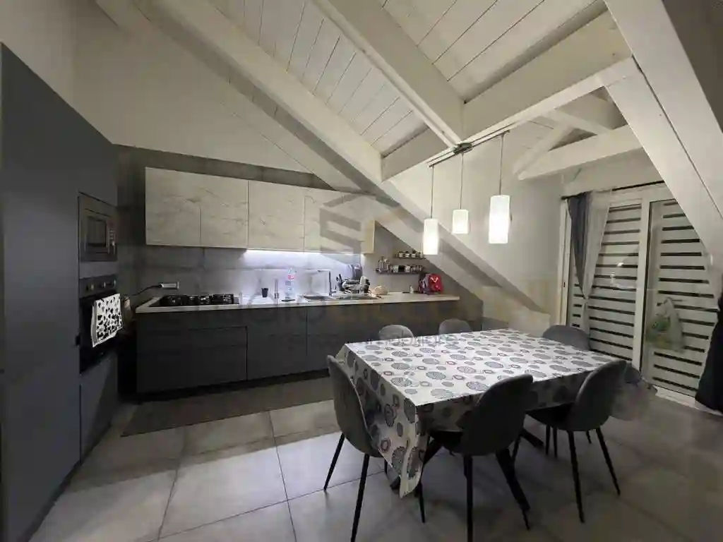 Attico - Mansarda - foto 4