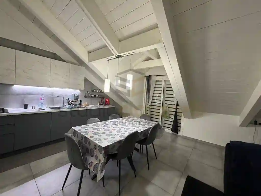 Attico - Mansarda - foto 5