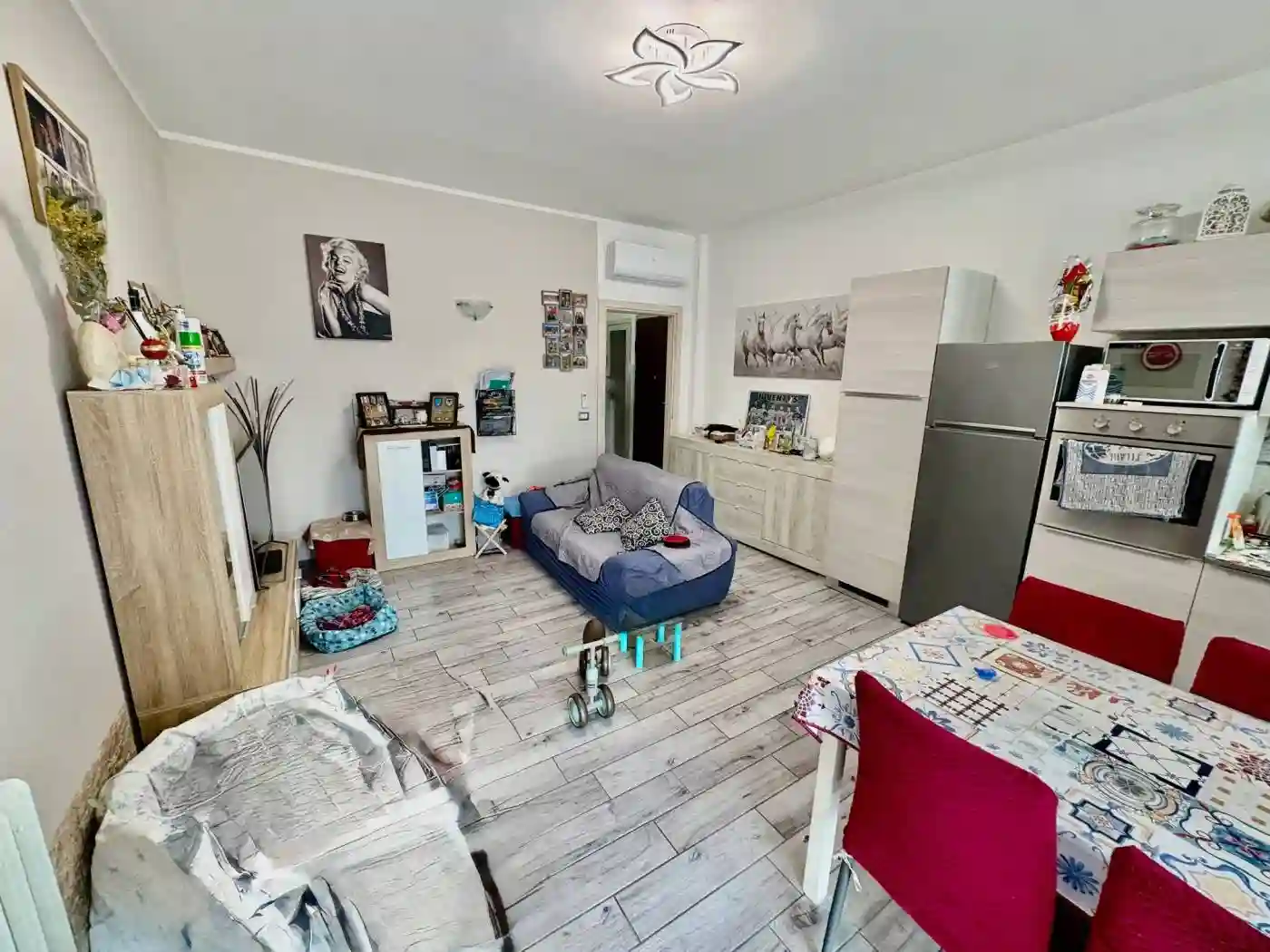 Appartamento - foto 4