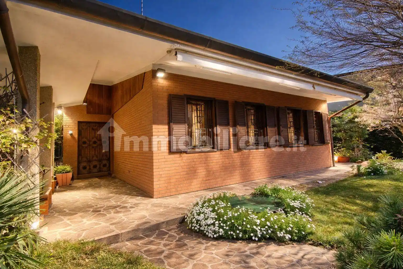 Villa in vendita a Udine