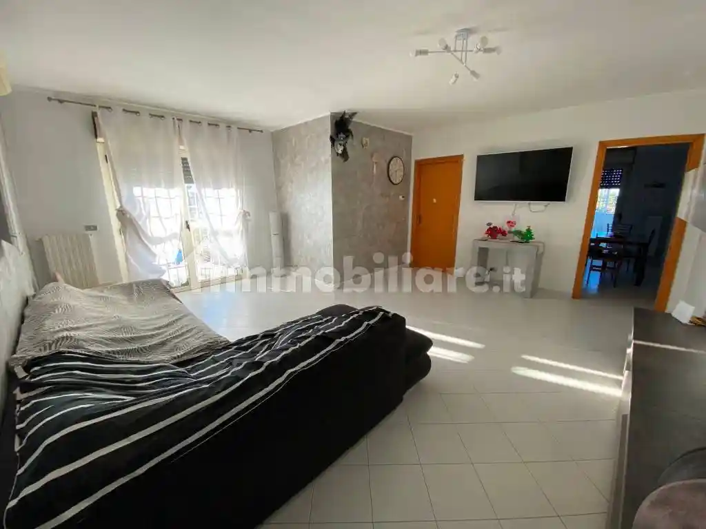 Appartamento in vendita a Casamassima