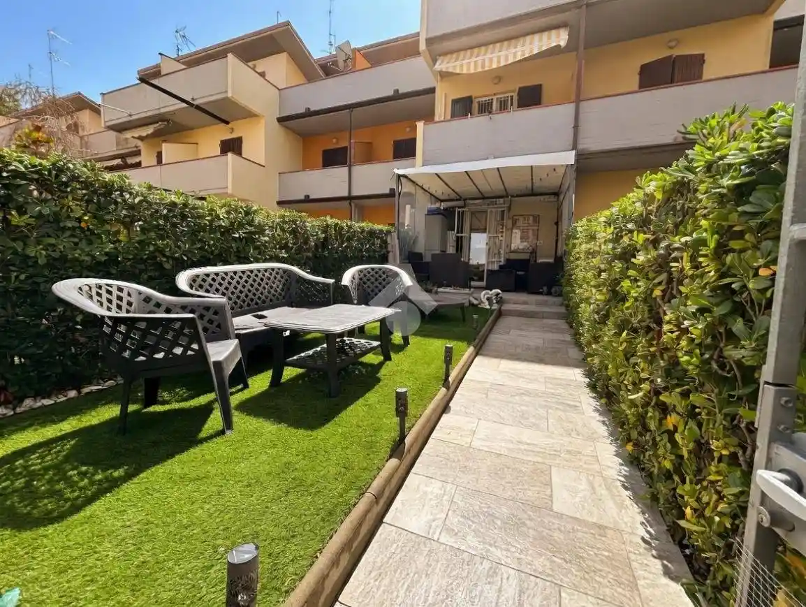 Villetta a schiera in vendita a Ravenna