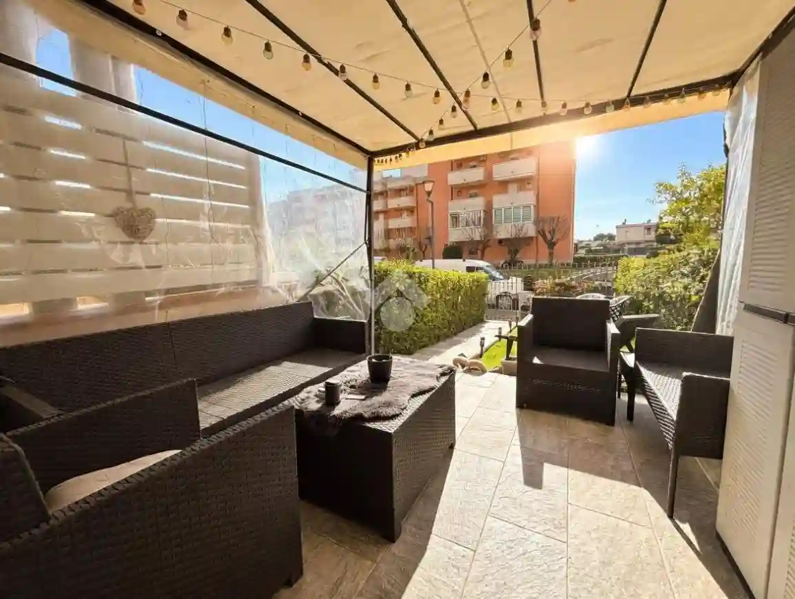 Villetta a schiera - foto 3