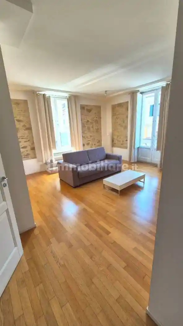 Appartamento in vendita a Vibo Valentia