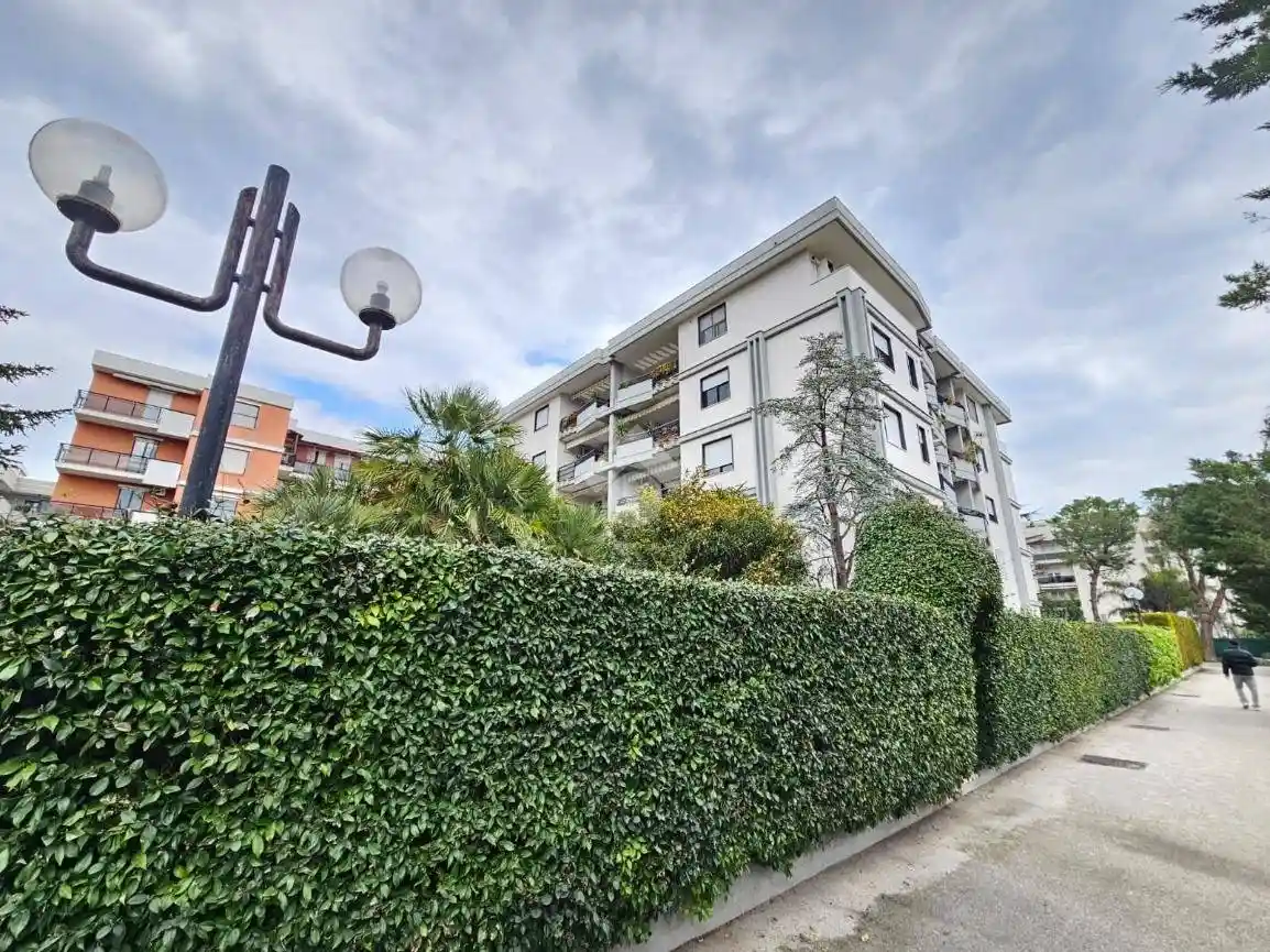 Appartamento in vendita a Foggia