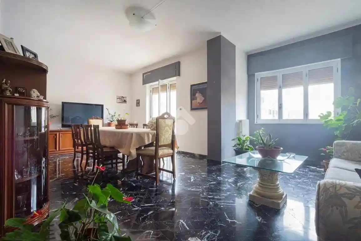 Appartamento in vendita a Conversano