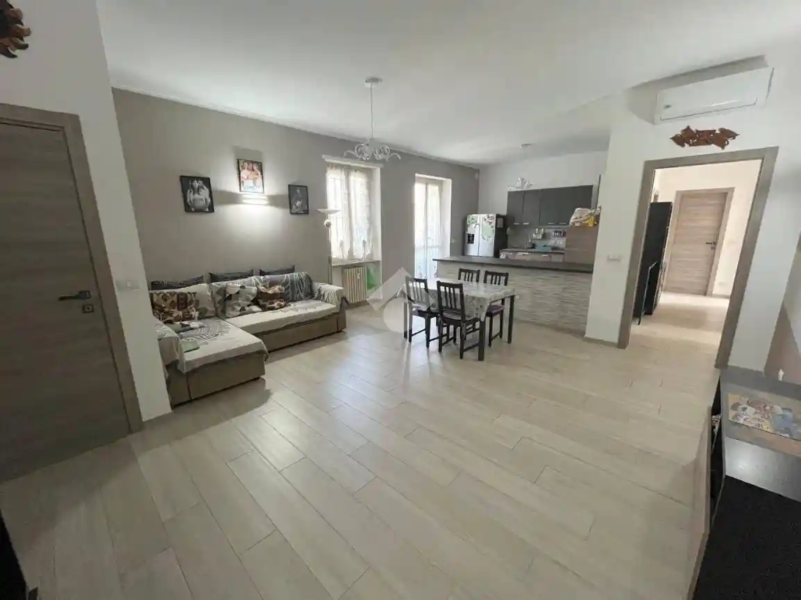 Appartamento in vendita a Pinerolo