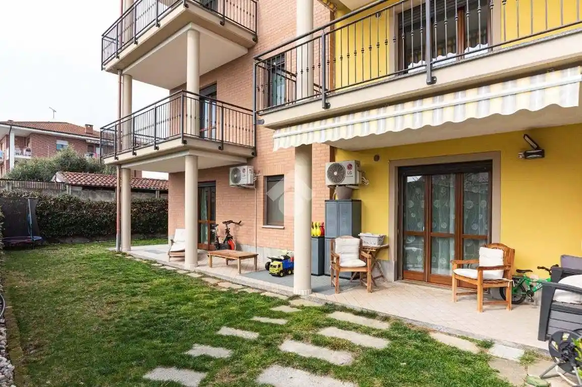 Appartamento in vendita a Nole