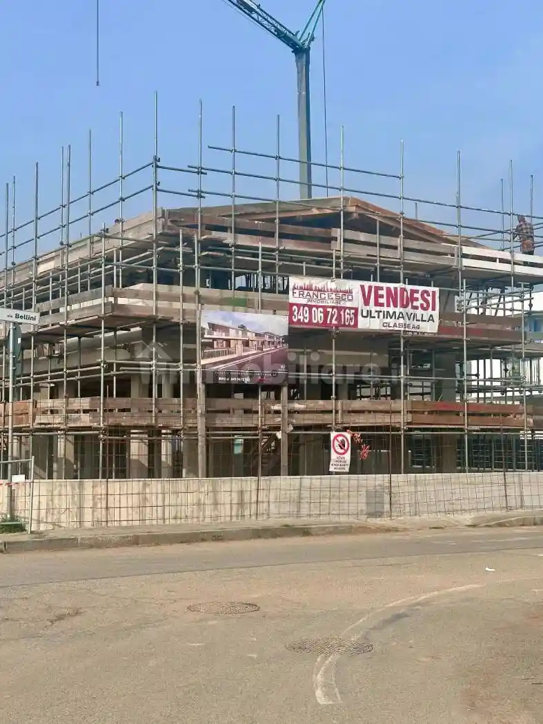 Villa in vendita a Rivalta di Torino