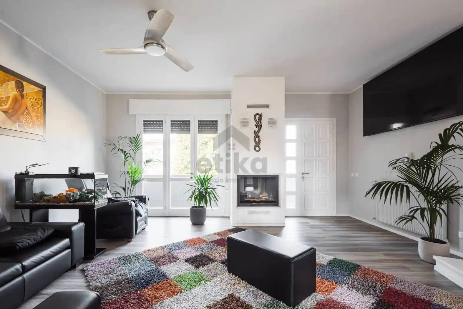 Villa in vendita a Monastier di Treviso