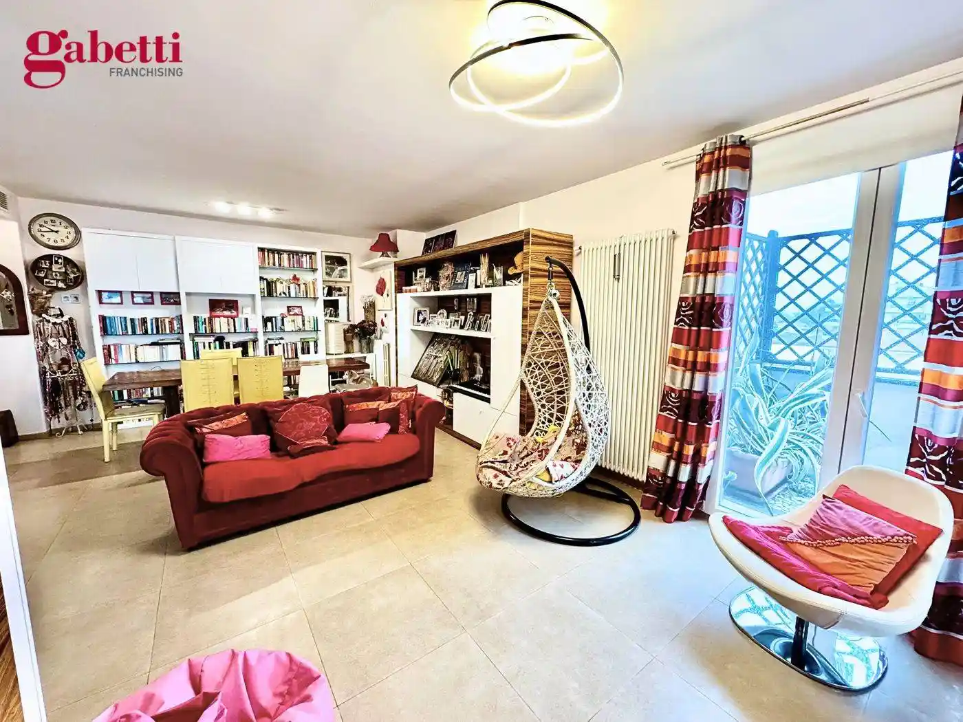 Appartamento in vendita a Rimini