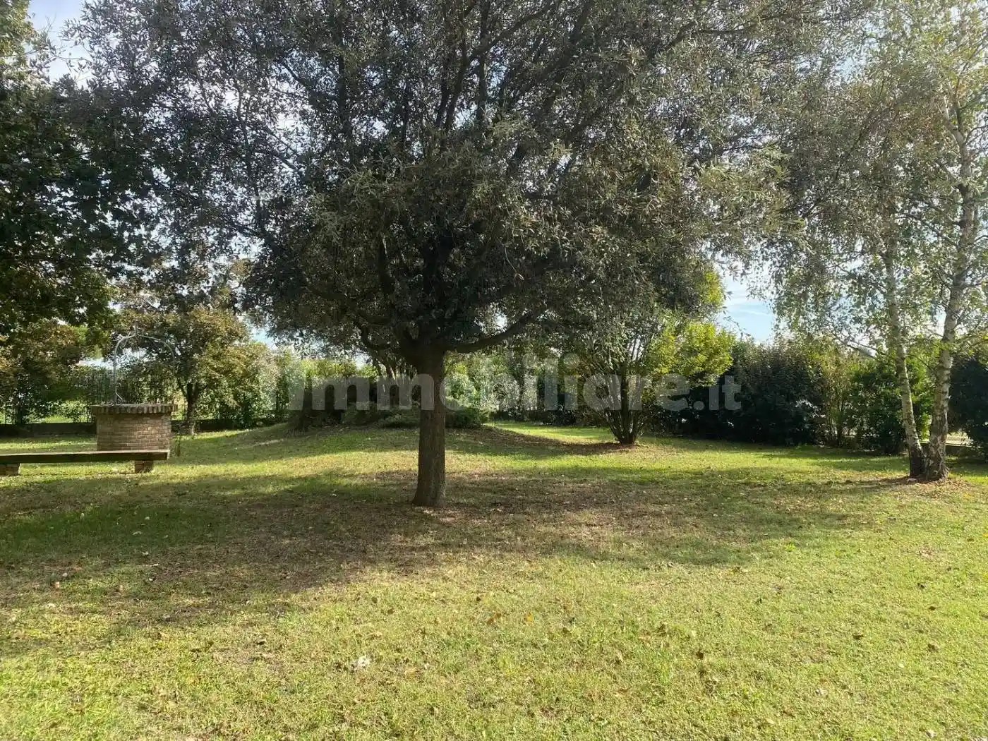 Villa in vendita a Alfonsine