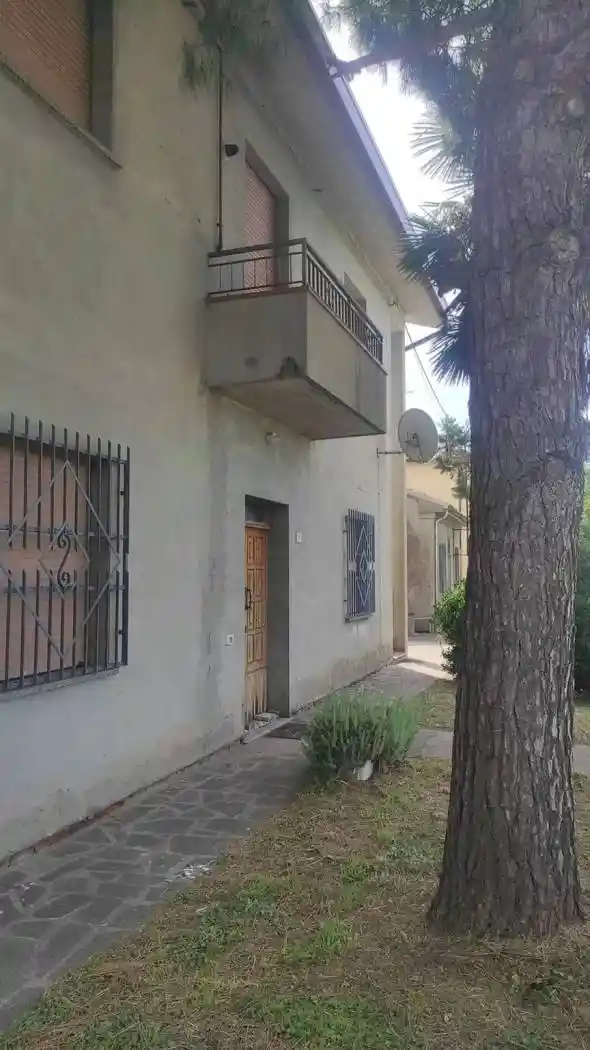 Villa in vendita a Alfonsine