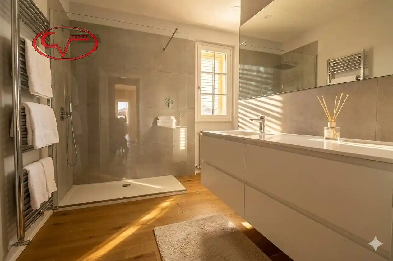 Villa in vendita a Montevarchi