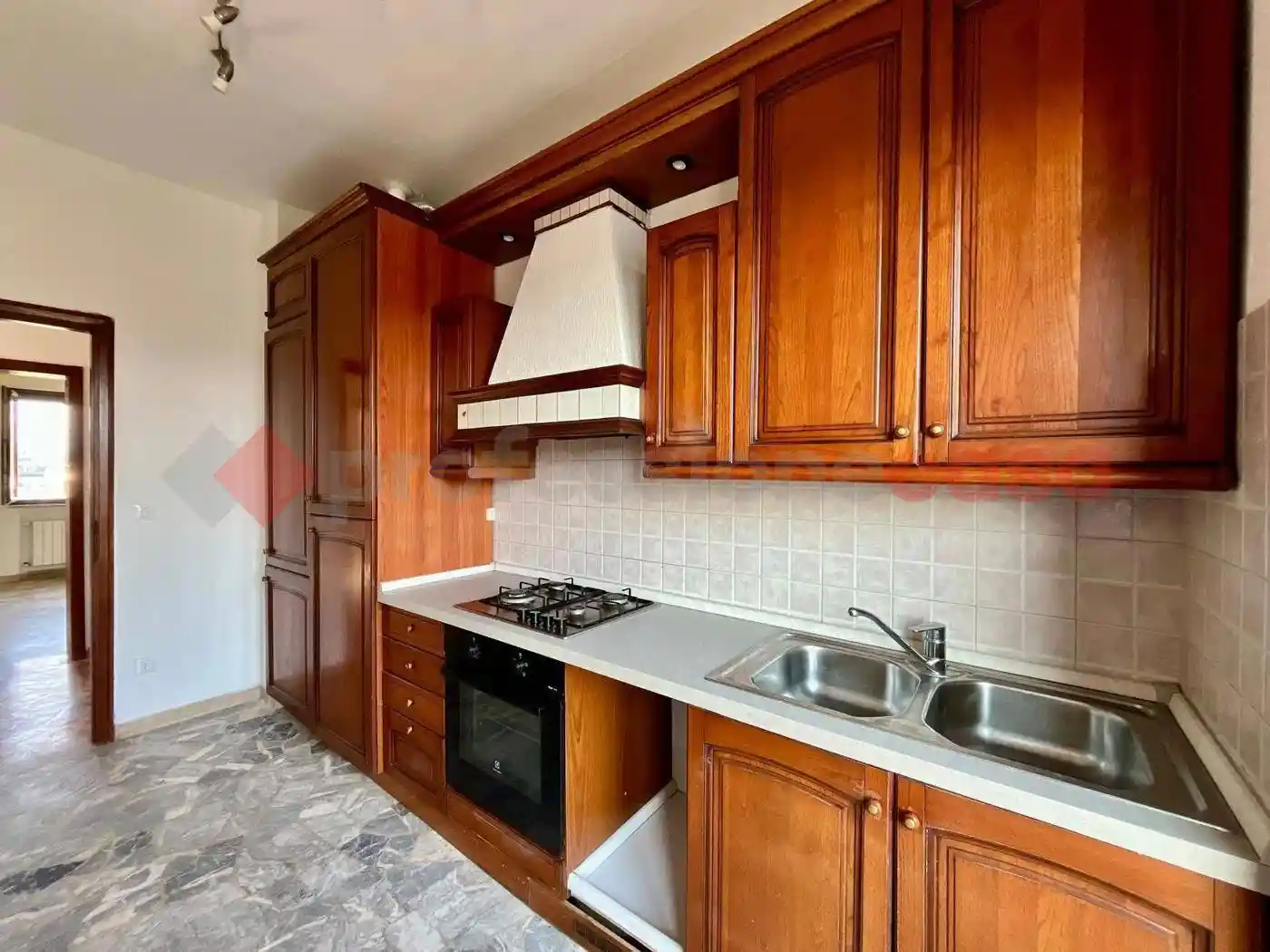 Appartamento in affitto a Montecchio Maggiore