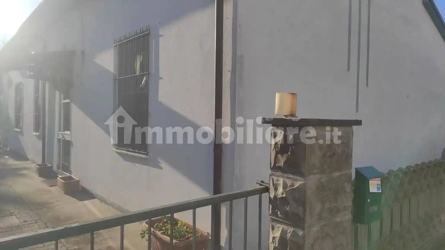 Villa in vendita a Ravenna