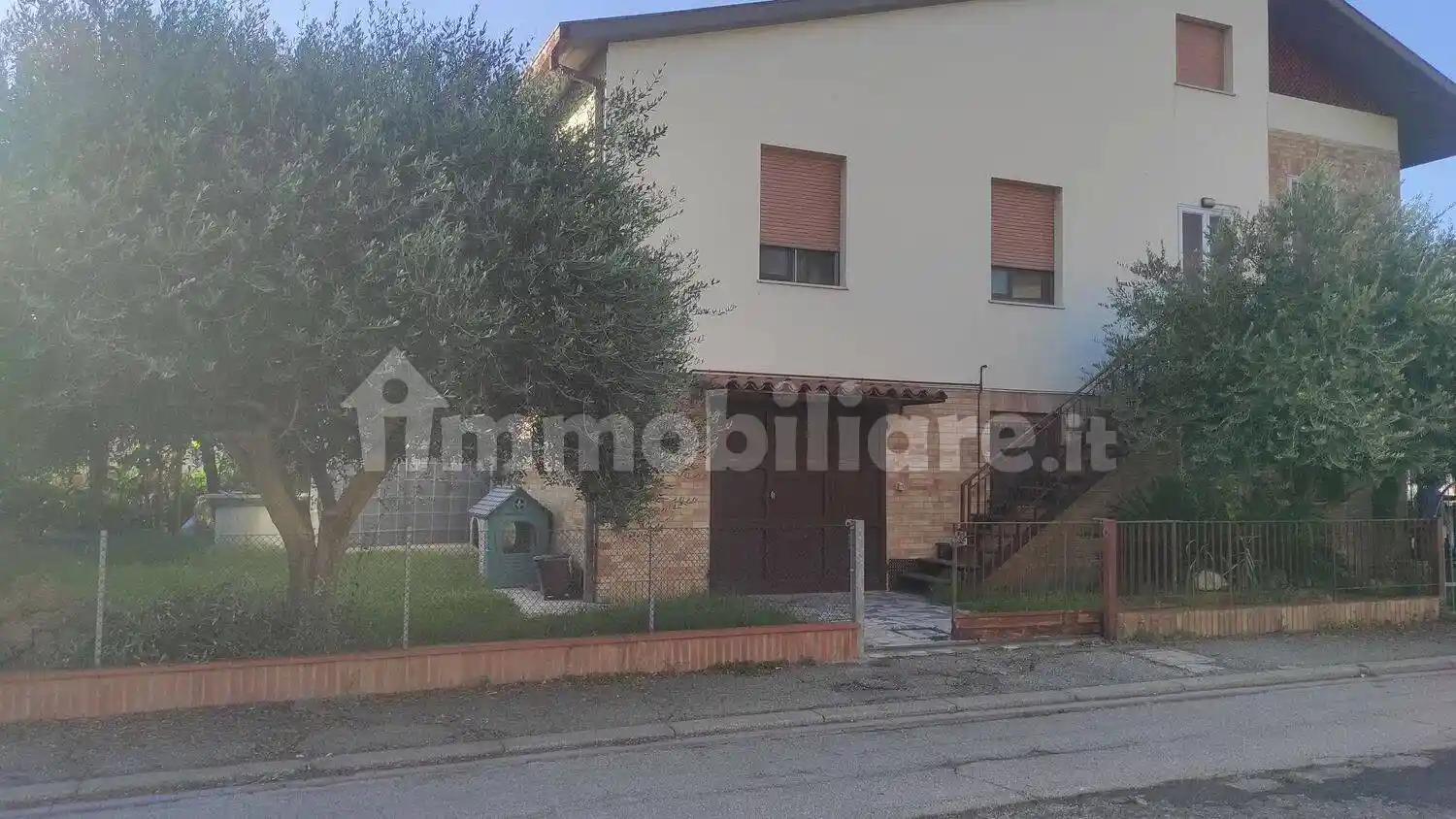 Villa in vendita a Ravenna