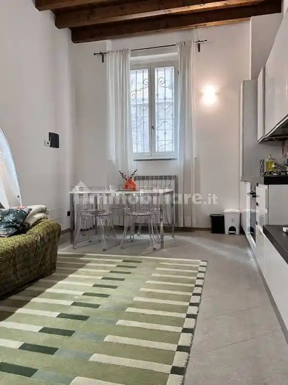 Appartamento in affitto a Lodi