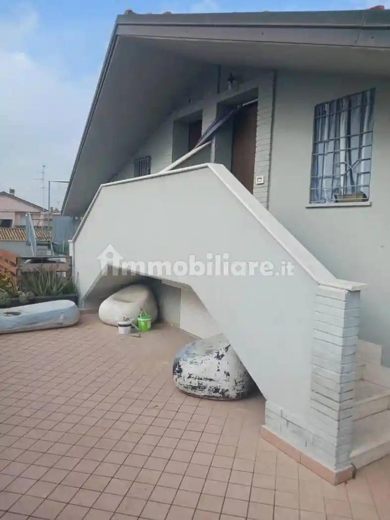 Appartamento in vendita a Ravenna